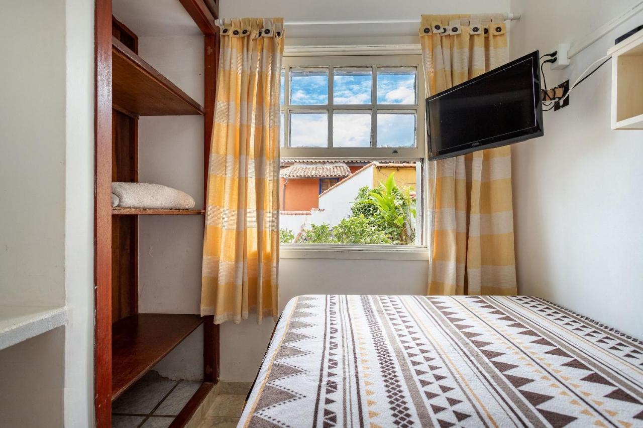 Praia De Geriba A 80 M, Piscina, Wifi E Smartv. Villa Armacao dos Buzios Exterior photo