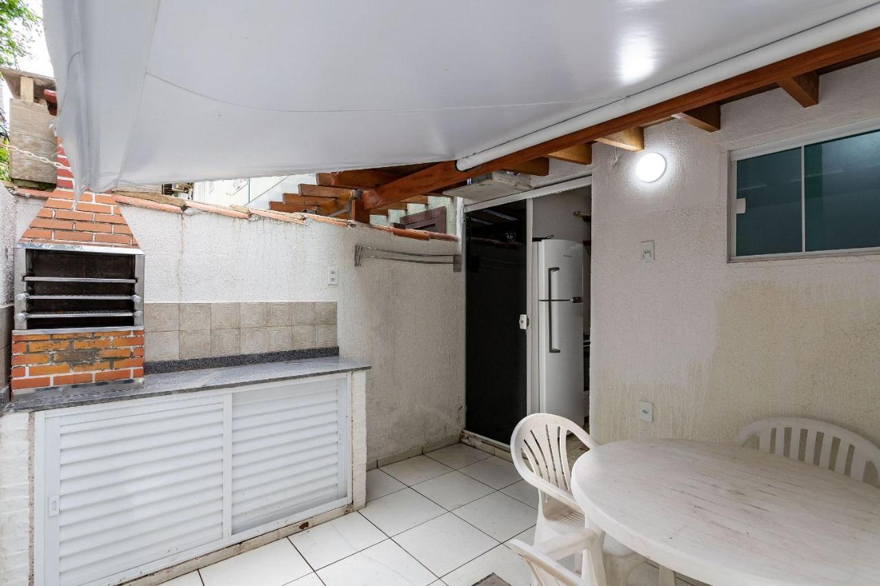 Praia De Geriba A 80 M, Piscina, Wifi E Smartv. Villa Armacao dos Buzios Exterior photo