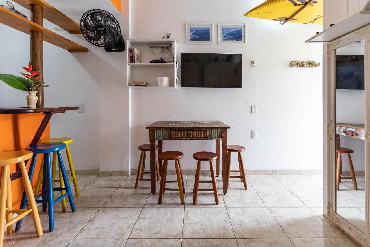 Praia De Geriba A 80 M, Piscina, Wifi E Smartv. Villa Armacao dos Buzios Exterior photo
