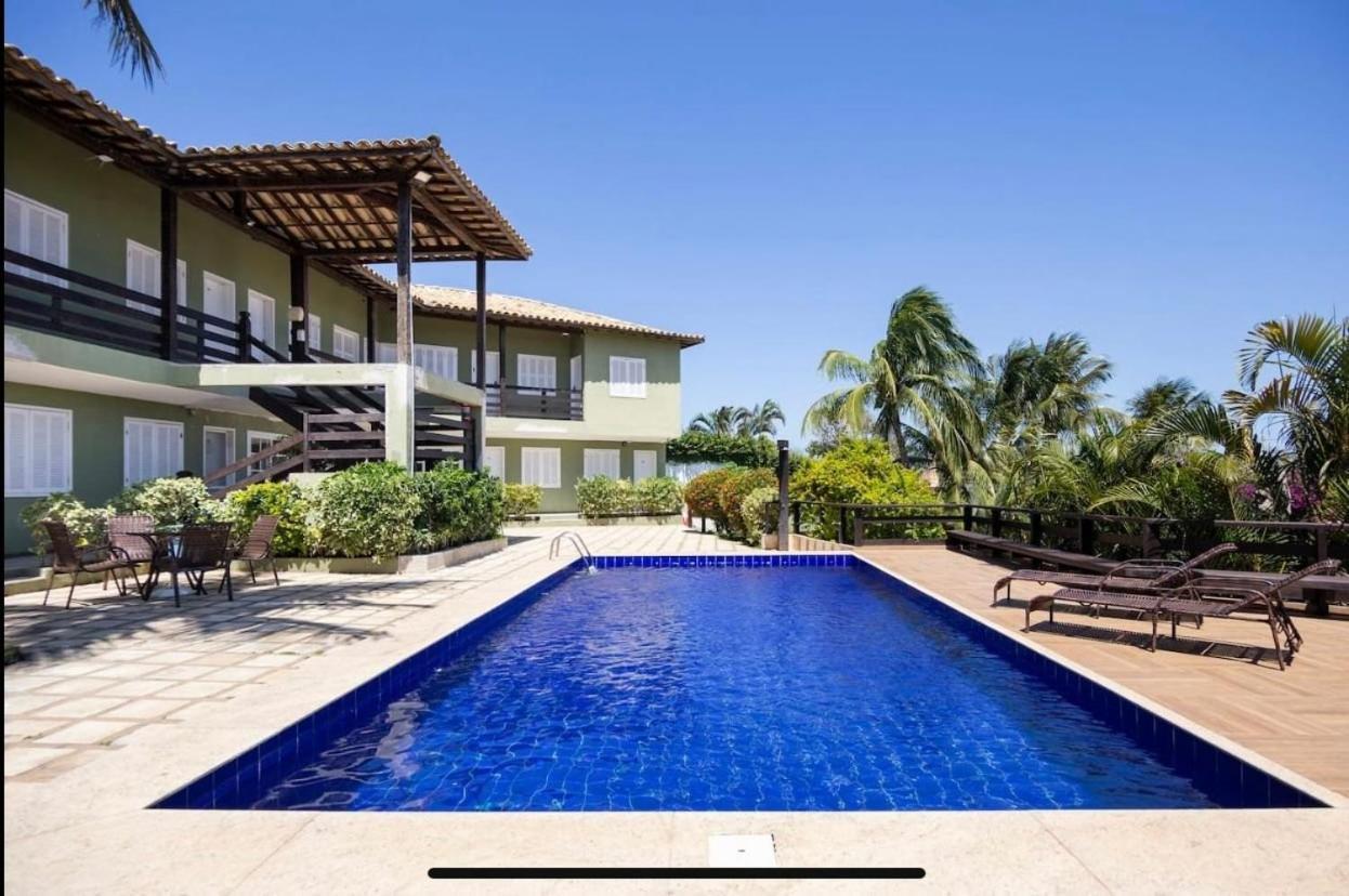 Praia De Geriba A 80 M, Piscina, Wifi E Smartv. Villa Armacao dos Buzios Exterior photo