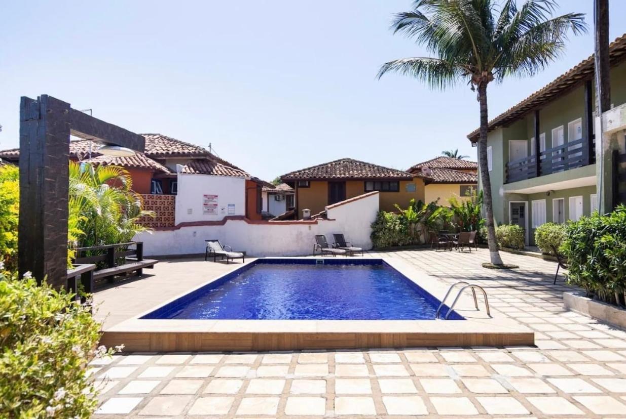 Praia De Geriba A 80 M, Piscina, Wifi E Smartv. Villa Armacao dos Buzios Exterior photo