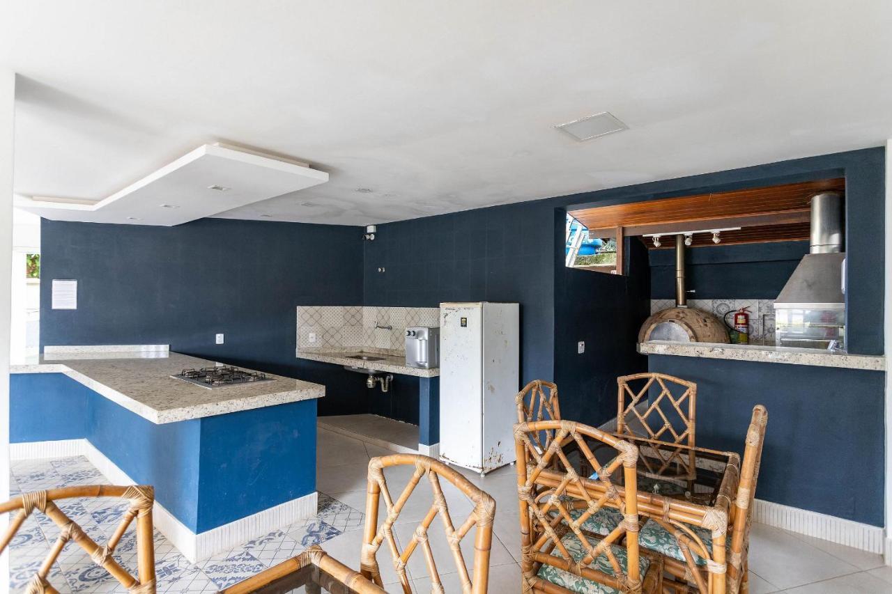 Praia De Geriba A 80 M, Piscina, Wifi E Smartv. Villa Armacao dos Buzios Exterior photo