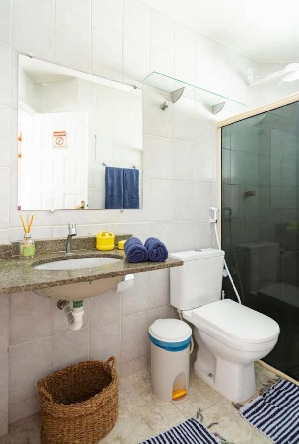 Praia De Geriba A 80 M, Piscina, Wifi E Smartv. Villa Armacao dos Buzios Exterior photo
