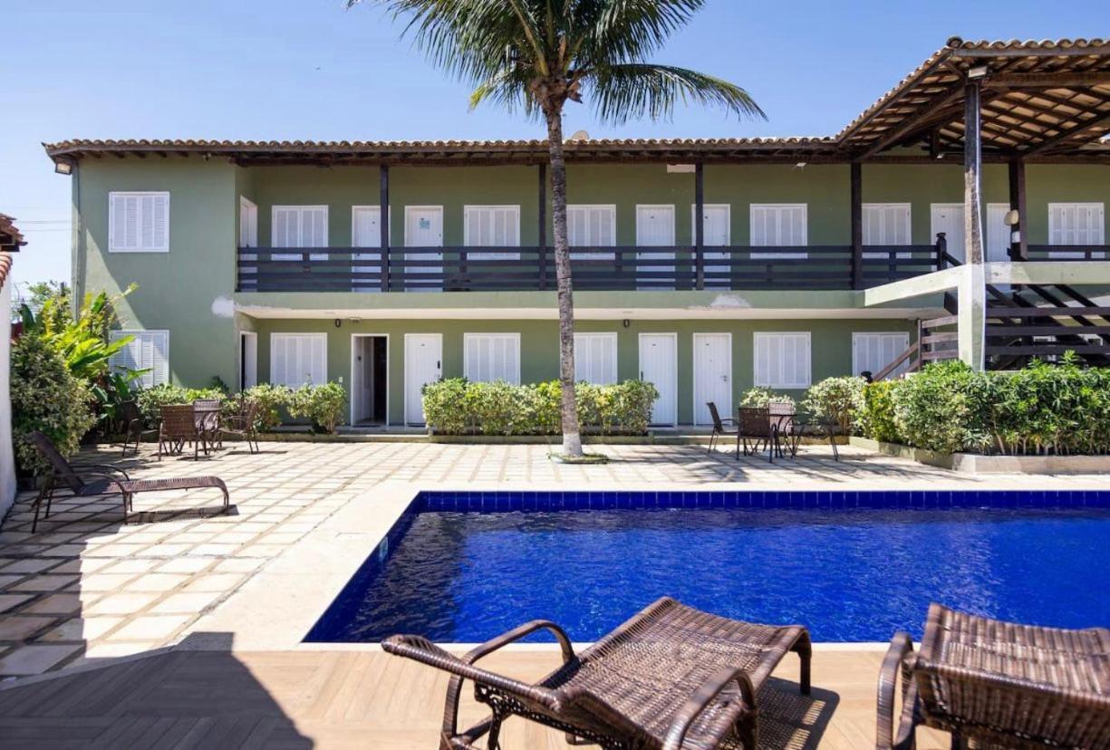 Praia De Geriba A 80 M, Piscina, Wifi E Smartv. Villa Armacao dos Buzios Exterior photo