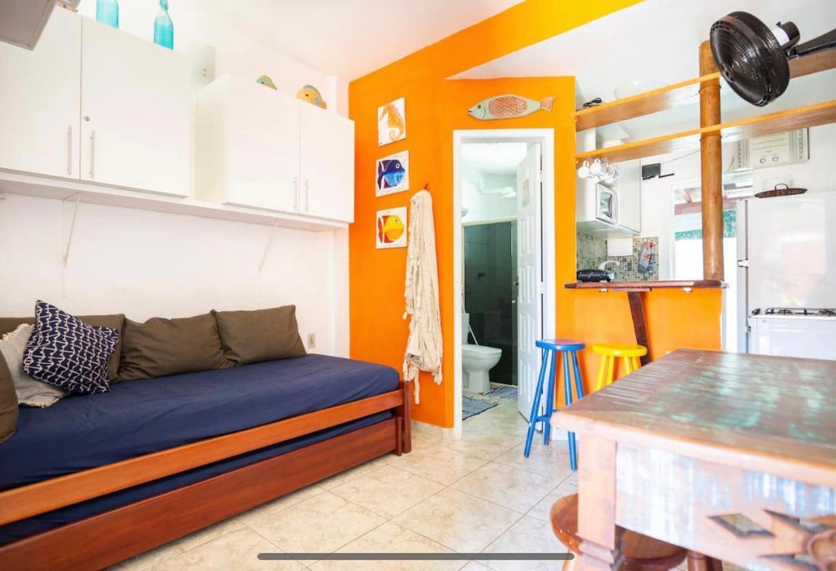 Praia De Geriba A 80 M, Piscina, Wifi E Smartv. Villa Armacao dos Buzios Exterior photo