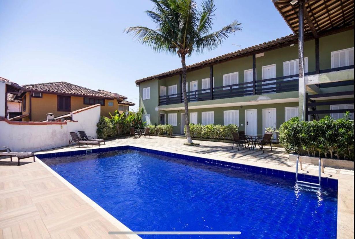 Praia De Geriba A 80 M, Piscina, Wifi E Smartv. Villa Armacao dos Buzios Exterior photo